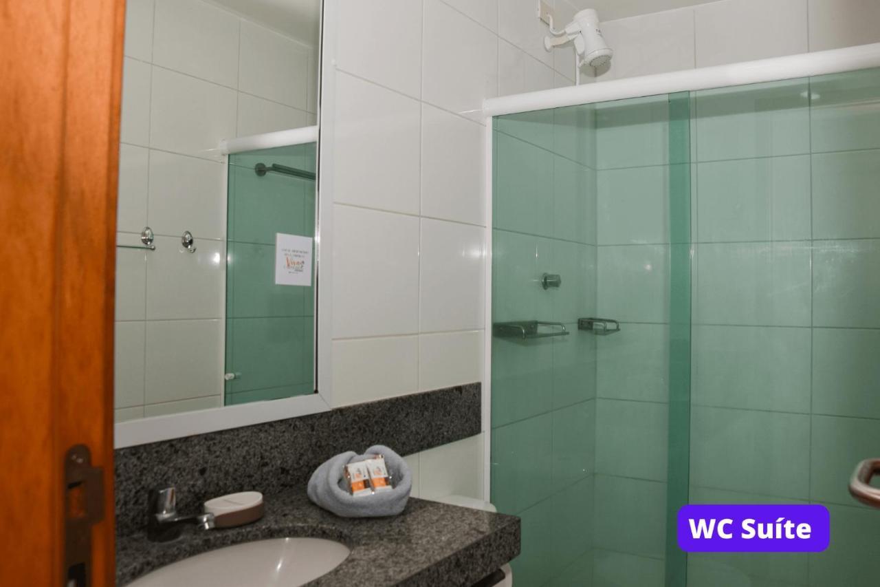 Carneiros Beach Resort Flat Terreo 2 Quartos Praia dos Carneiros Eksteriør billede