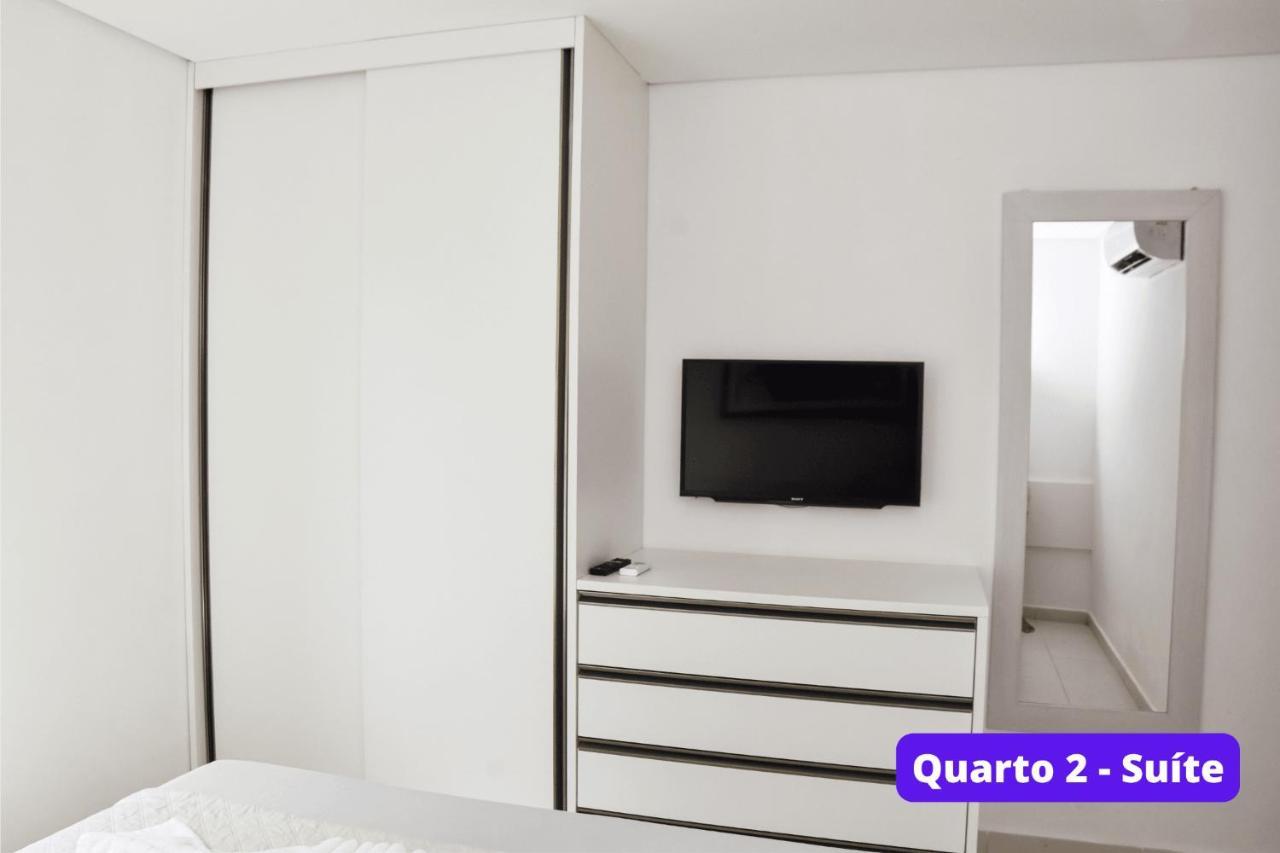 Carneiros Beach Resort Flat Terreo 2 Quartos Praia dos Carneiros Eksteriør billede