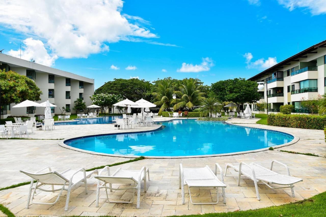 Carneiros Beach Resort Flat Terreo 2 Quartos Praia dos Carneiros Eksteriør billede