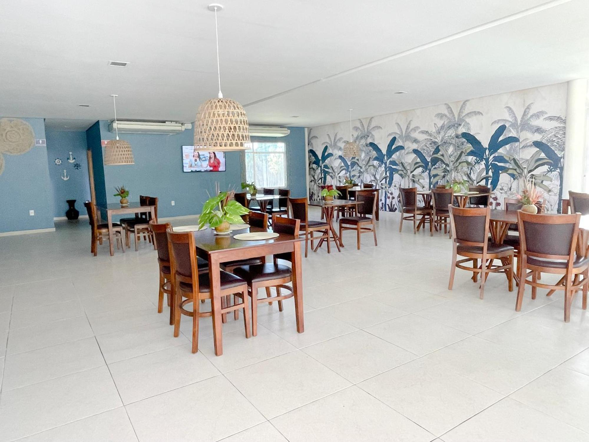 Carneiros Beach Resort Flat Terreo 2 Quartos Praia dos Carneiros Eksteriør billede