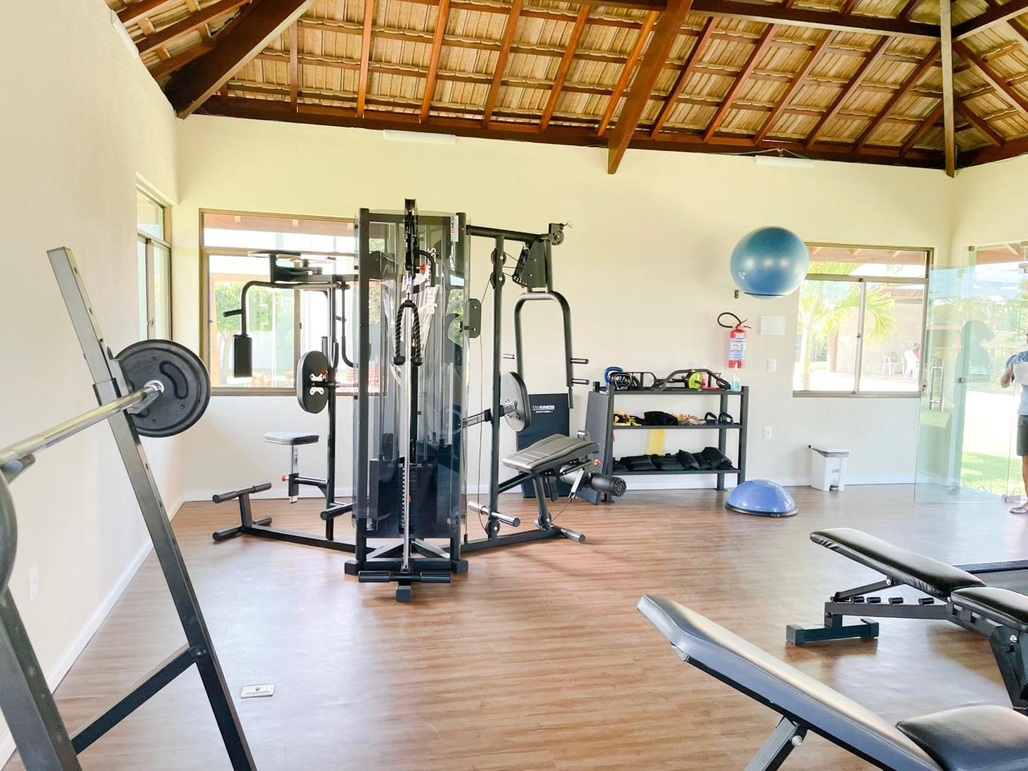 Carneiros Beach Resort Flat Terreo 2 Quartos Praia dos Carneiros Eksteriør billede