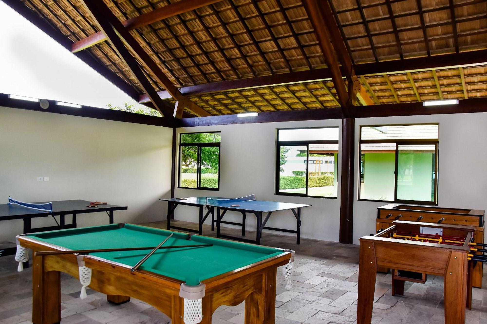 Carneiros Beach Resort Flat Terreo 2 Quartos Praia dos Carneiros Eksteriør billede