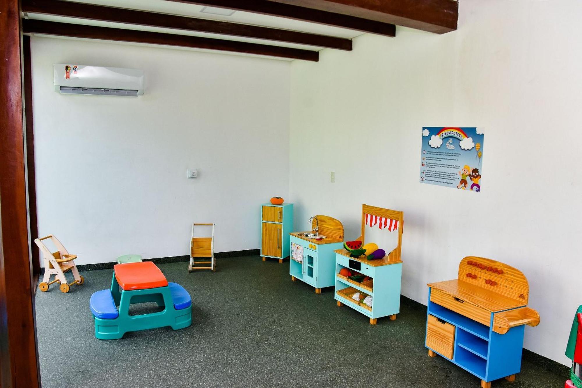 Carneiros Beach Resort Flat Terreo 2 Quartos Praia dos Carneiros Eksteriør billede