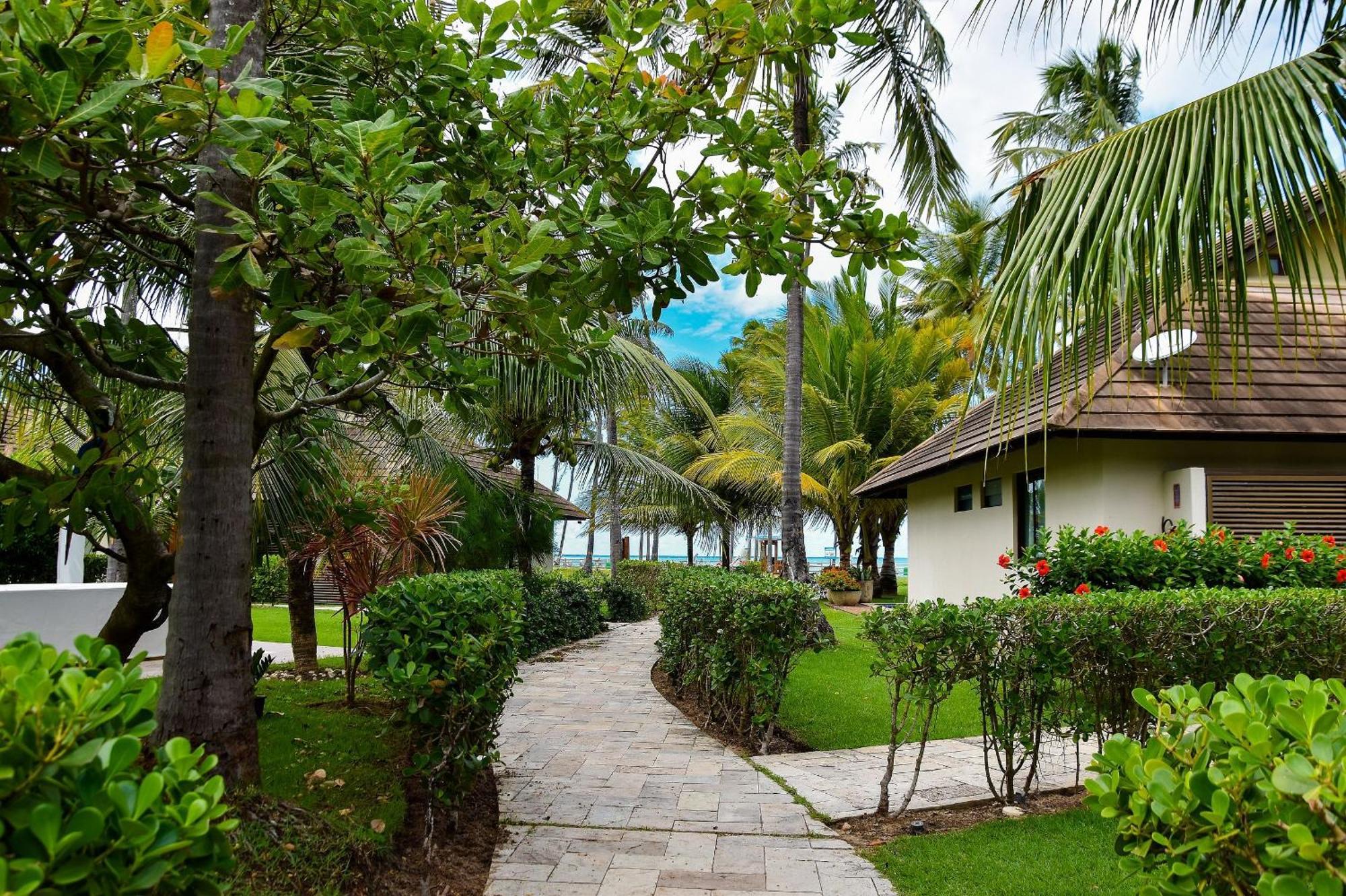 Carneiros Beach Resort Flat Terreo 2 Quartos Praia dos Carneiros Eksteriør billede